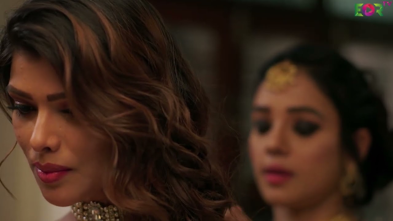 Hindi New Web Series: I Love Us 3 | A Tale of Unconditional Love & Shocking Twists | EORTV