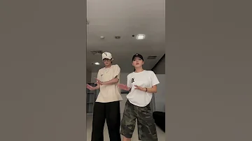 SUAVE EL ALFA DANCE CHALLENGE WITH VXON PATRICK DASURI CHOI 