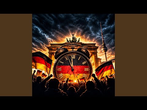 Fünf vor Zwölf für Deutschland