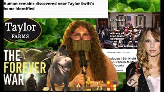 The Week with Ginger, wk.12
