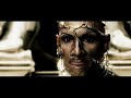 Film 300 Szene Leonidas Spricht Mit Xerxes Full HD Deutsch