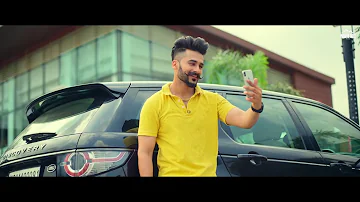 A to Z tere sare yaar jatt aa new punjabi song