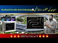 MacBook Pro M5 Unboxing 2025 | 24GB RAM + 1TB SSD (Editing Beast)