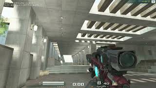 AVA | Orsis HEX Mechanic (TDM)