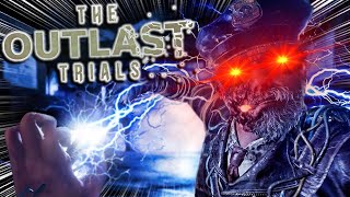 A Couple Idiots VS The Outlast Trials!