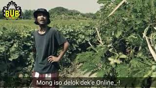 Story wa kekinian | Makane to ngingu iwak nang tambak ben gak golek nang kalen