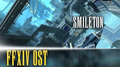 Smileton Theme "Carrots of Happiness" - FFXIV OST