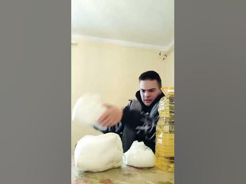 ВНУК ПРИЕХАЛ К БАБУШКЕ - YouTube