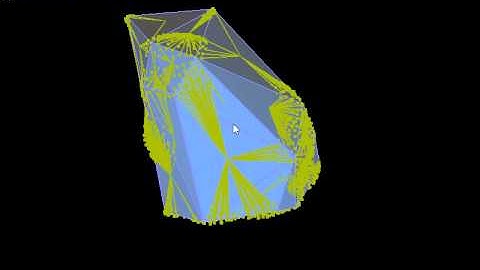 Greedy Quick Hull: Stan Hull