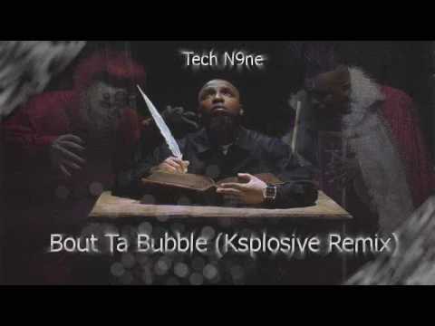 tech n9ne songs remix list