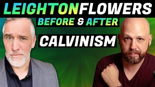 Calvinism & Sin: Flowers Experience