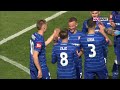 HIGHLIGHTS | DINAMO 7:0 OSIJEK | Velika pobjeda na Maksimiru!