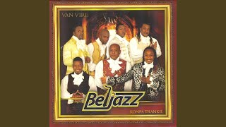 Video thumbnail of "Beljazz - Ou fou pou li"