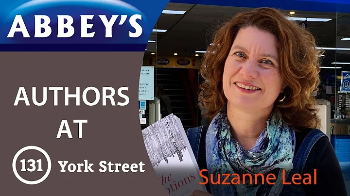 The Deceptions by Suzanne Leal
