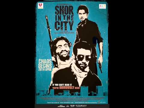 Saibo - Shor In The City (MoViEs / SoNg)