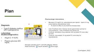 EBP powerpoint with audio module 4 group 1