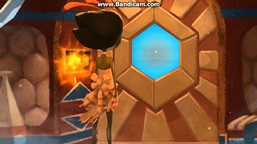 Broken Age Act 2 Playthrough Part 2 - "What Colour Are The Shoes?"