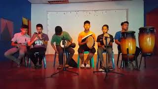 Download Lagu Alfa shalallah - Fathul Al Musthofa Kelkawi (sound check) MP3