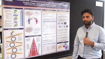 Reusable UPF: Transitioning from RTL to Gate Level Verification