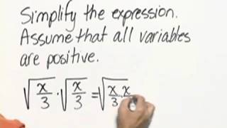 Rockswold Beginning Algebra Chapter Test Prep: Ch. 8 Ex. 19