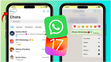 🍎 iOS WhatsApp On Android (New Update)  | iPhone WhatsApp For Android 2024
