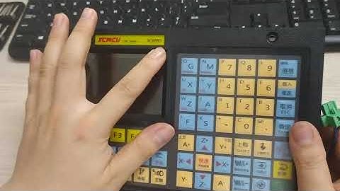 XC609 bị tràn bộ nhớ