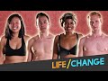 90 Days Of Working Out With P90X • LIFE/CHANGE