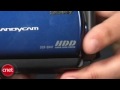 Sony Handycam DCR-SR47 Review
