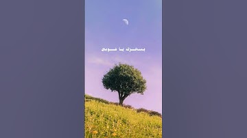 تلاوة جميلة من #محمد_أيوب رحمه الله |❤️ #سورة_طه #قرآن #اكسبلور #لايك #تلاوة_خاشعة #explore #fyp#آية