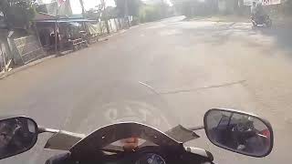 Download Lagu R15 riding galau MP3