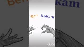 Ben Ve Kankam