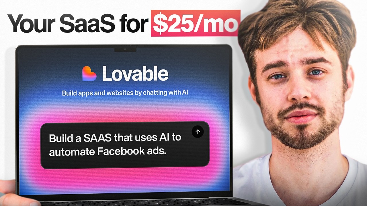 Turn Your Idea Into a Working App With One Prompt (Live Demo) Turn Your Idea Into a Working App With One Prompt (Live Demo)
