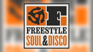 The Fantastics! - Somewhere Finally (Radio Edit) [feat. Sulene Fleming] [Audio]