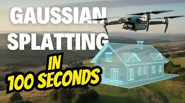 How I Transformed the Real World to a VIVERSE World with Scene AI (3DGS Tutorial)