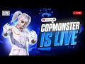 Classic Rush Gameplay | Solo vs Squad | #bgmi #live