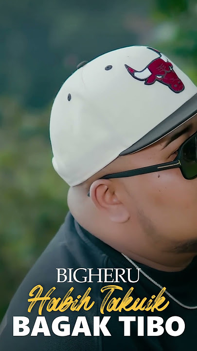 Habih Takuik Bagak Tibo #bigheru #shortvideo #shorts #short #laguminangviral #shortsfeed