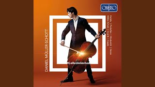 Serenade for Cello: V. Vivace