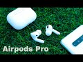 Airpods Pro – подробный обзор 🔥 Лучше, чем Apple Airpods?