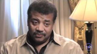God of the Gaps &amp; Frontier of Knowledge - Neil deGrasse Tyson