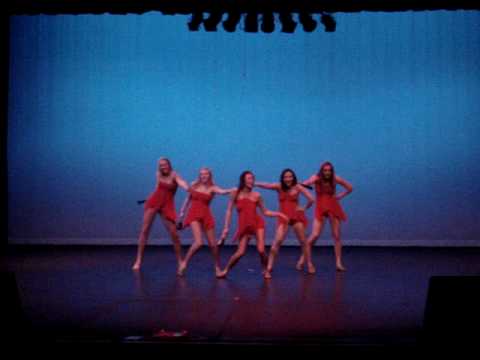 Tango Brea olinda dance production