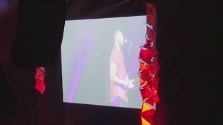 Super Jam R&B Ladies Night Concert 2018 ( Tank)