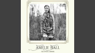 Video thumbnail of "Amelie Hill - Le chemin des ressources"