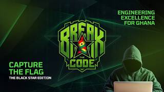 BRCTF 2026 — THE BLACK STAR EDITION | LIVE