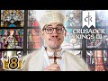 Glaubensikone Hänno kennt den Weg | Crusader Kings 3