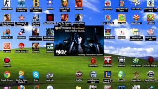 WarRock .. PROBLEM ..