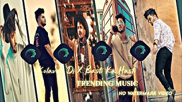 Kolaveri Di X Basti Ka Hasti ||New Trending Music||Watsaap Status Video||Xml-Description Link 👇