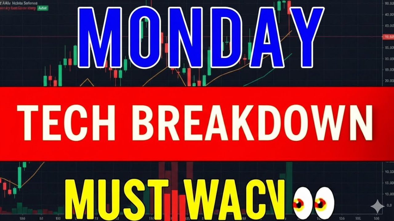 Monday.com (MNDY) Реальность шокирует: Уолл-стрит только что нанесла ответный удар