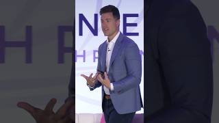 CCC26: Becoming the core infrastructure layer for healthcare