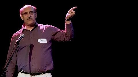 Martin Chalfie: Green Florescent Protein