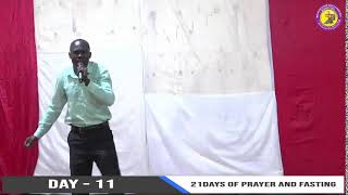 Pr. Miriam Warugaba In a Sunday Evening Service | Wakyaliwo Esuubbi Miracle Church| 2nd |6|2024